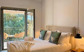 Olea Luxury Apartments